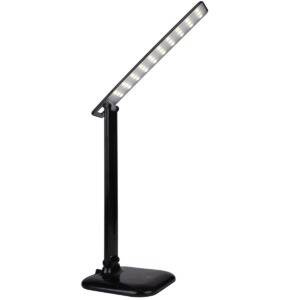 Lampa biurkowa Led JOWI Czarna