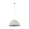 Lampa wisząca FARO Beige 1xE27 500