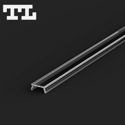 Osłonka C10 2000 mm bezbarwna (nr kat 761004)