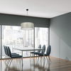 Lampa wisząca EARTH 3xE27