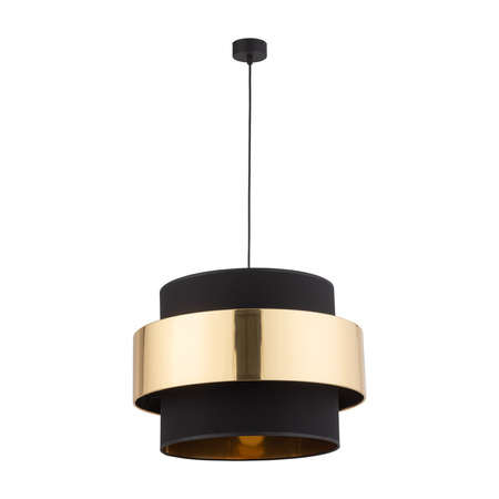 Lampa wisząca koło CALISTO E27