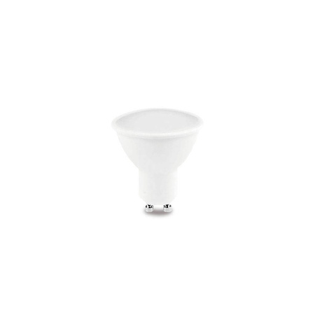 Żarówka LED GU10 5W ciepła 3000K biała