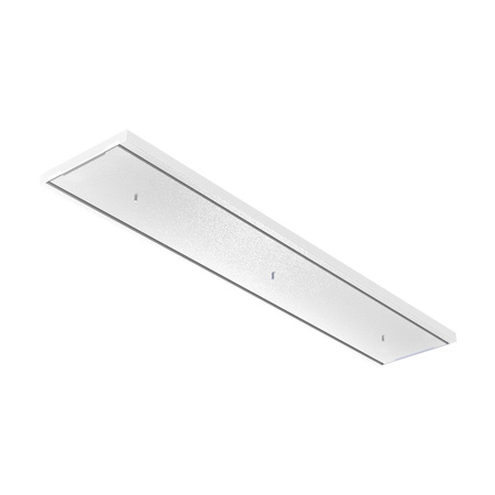 Nowodvorski Puszka biała CAMELEON CANOPY C 1200 