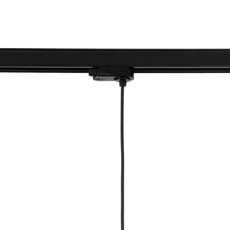 Tk Lighting TRACER JUTA 300 TRÓJOBWODOWY lampa wisząca 1XE27