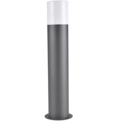 Lampa zewnętrzna DALLAS 44cm grafit 1xE27