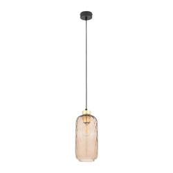 Lampa wisząca PESCARA 1xE27