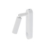 Kinkiet ENZO White 1xG9