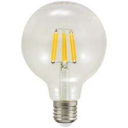 Platinum Żarówka LED Filament G95 E27 1055lm