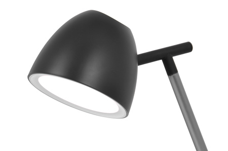Lampka biurkowa K-BL1528 CZARNY z serii LOLEK