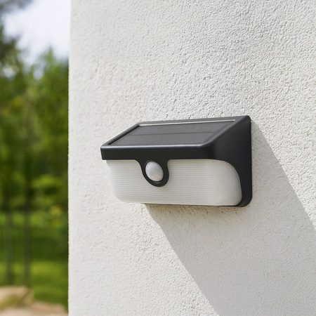 Lampa Solarna Link 5W 500lm 4000K