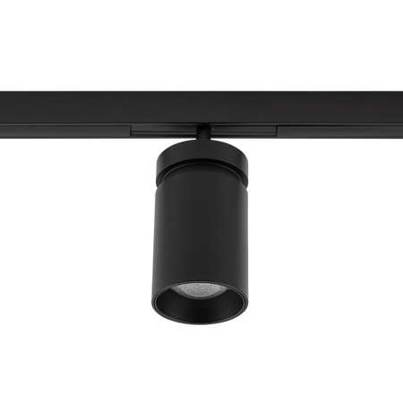 Nowodvorski 11713 Reflektorek do sytemu szynowego NANO - LVM SPOT ZOOM LED 2W 3000K czarny