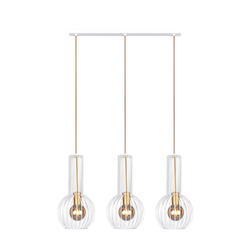 Lampa wisząca K-4526 z serii ARVI WHITE