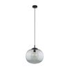 Lampa wisząca VIBE Graphite 1xE27 350