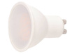 Żarówka LED GU10 CCD 4W Ciepła EL