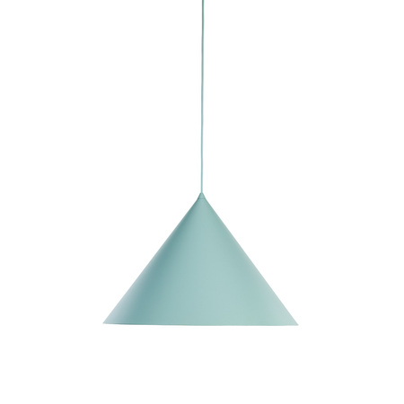 Lampa wisząca CONO Mint 1xE27 XL