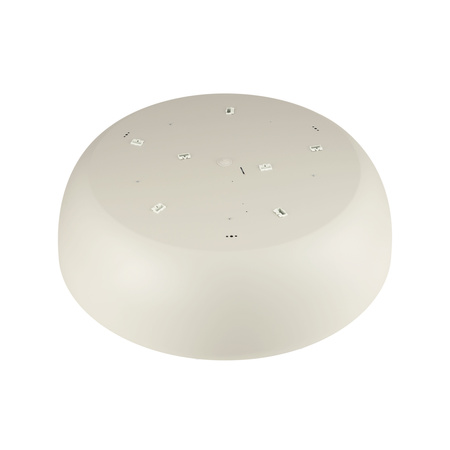 Lampa sufitowa plafon SATELLITE M 58 cm szary Nowodvorski 8018