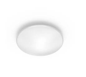 Plafon LED 12W PHILIPS IP20 biały