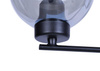 Lampa sufitowa K-4852 z serii ALDAR