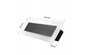 Kinkiet ogrodowy Oprawa Elewacyjna Durango 9W LED 30cm
