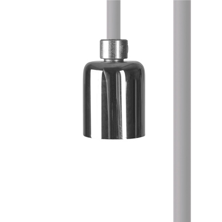 Nowodvorski Zawieszenie białe CAMELEON CABLE GU10 2,5 M 