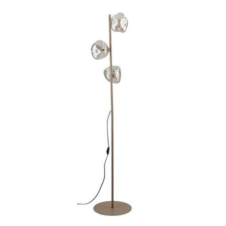 LAVA SABIA LAMPA PODŁOGOWA 3XG9