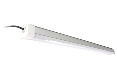 Lampa hermetyczna liniowa Led 70W 4000K IP65 wysokowydajna Hermes Log