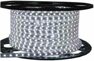 Taśma LED 2835 SMD IP65 zimna 6500K 8W/1m IP65