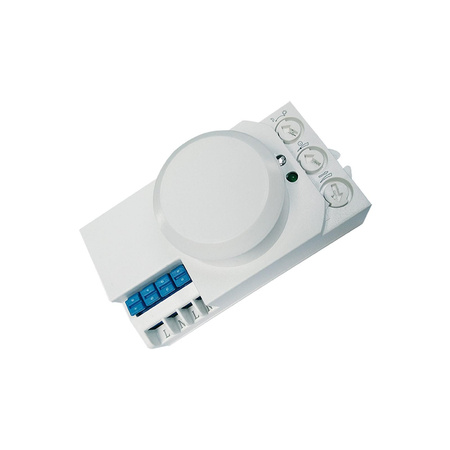 Nowodvorski Czujnik zmierzchowo-ruchowy MICROWAVE SENSOR 
