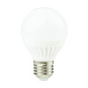 Żarówka LED E27 GLOB G60 12W neutralna 4000K ceramika 