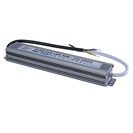 Zasilacz hermetyczny do LED 30W IP67