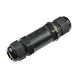 Mufa Kablowa prosta/konektor M685 IP68 5x4mm2 24A