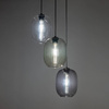 Lampa wisząca ELIO 3xE27