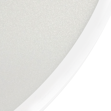 Plafon MAQ 40W 3CCT Biały