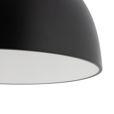 Lampa wisząca SATELLITE black S 38cm 11225 Nowodvorski