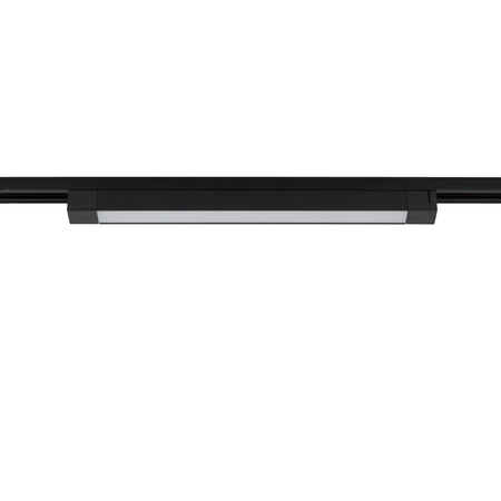 TRACER PANEL LED BLACK 30 W