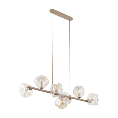 LAVA SABIA LAMPA WISZĄCA 7XG9
