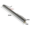 Zasilacz Led 12V 36W super slim IP20 cienki