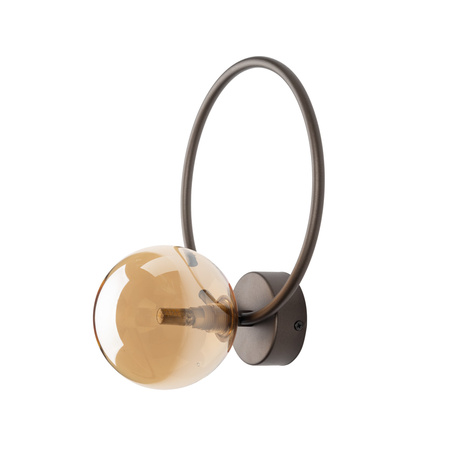 Kinkiet ANABELLE BROWN 1xG9