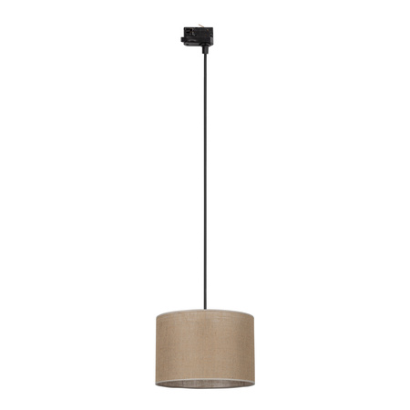 Tk Lighting TRACER JUTA 300 TRÓJOBWODOWY lampa wisząca 1XE27
