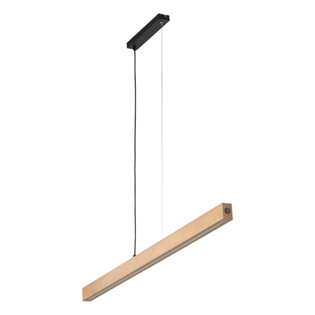 Lampa wisząca TEO LED 1260