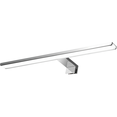 Kinkiet SHINE CHROME 13,8W LED