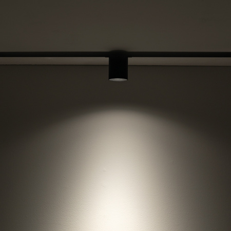 Nowodvorski 11722 Reflektorek do systemu NANO - LVM MUG LED 7W 3000K czarny