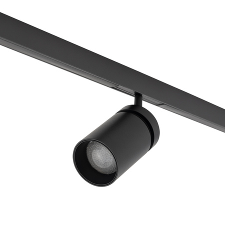 Nowodvorski 11713 Reflektorek do sytemu szynowego NANO - LVM SPOT ZOOM LED 2W 3000K czarny