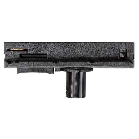 Złączka Track Czarny Do Lampy Wiszącej 1-Obwodowy