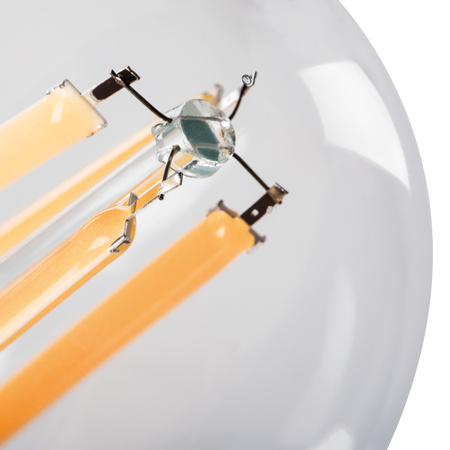 XLEDIM A60 E27 11W-WW Źródło światła LED