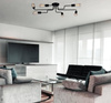 Lampa sufitowa K-3890 z serii SKADI