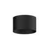 VERTO BLACK KINKIET IP 54