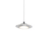 LAMPA WISZĄCA ELLIPSE 25W LED