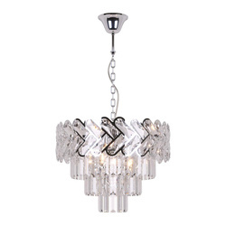 Żyrandol K-8172 -TOSCANA