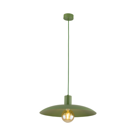 Tk Lighting ASTRA PEAPOD lampa wisząca 1XE27 